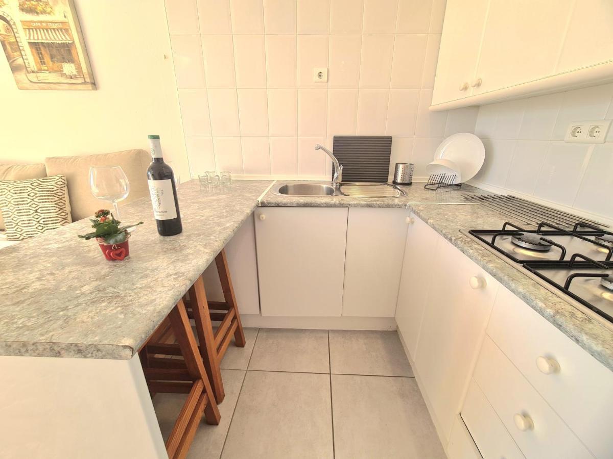 Aa Guest - The Golden Sea Views Eco Apartment Benalmadena Exterior photo