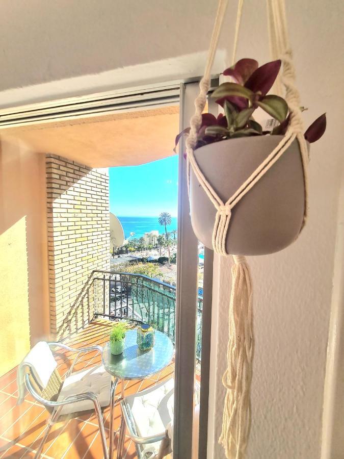 Aa Guest - The Golden Sea Views Eco Apartment Benalmadena Exterior photo