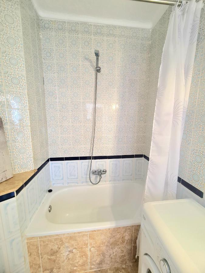 Aa Guest - The Golden Sea Views Eco Apartment Benalmadena Exterior photo