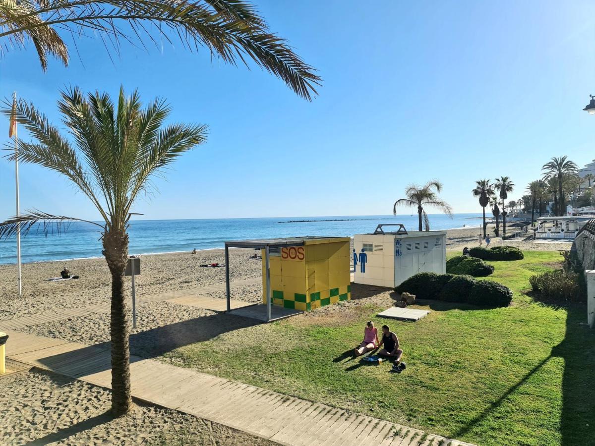Aa Guest - The Golden Sea Views Eco Apartment Benalmadena Exterior photo