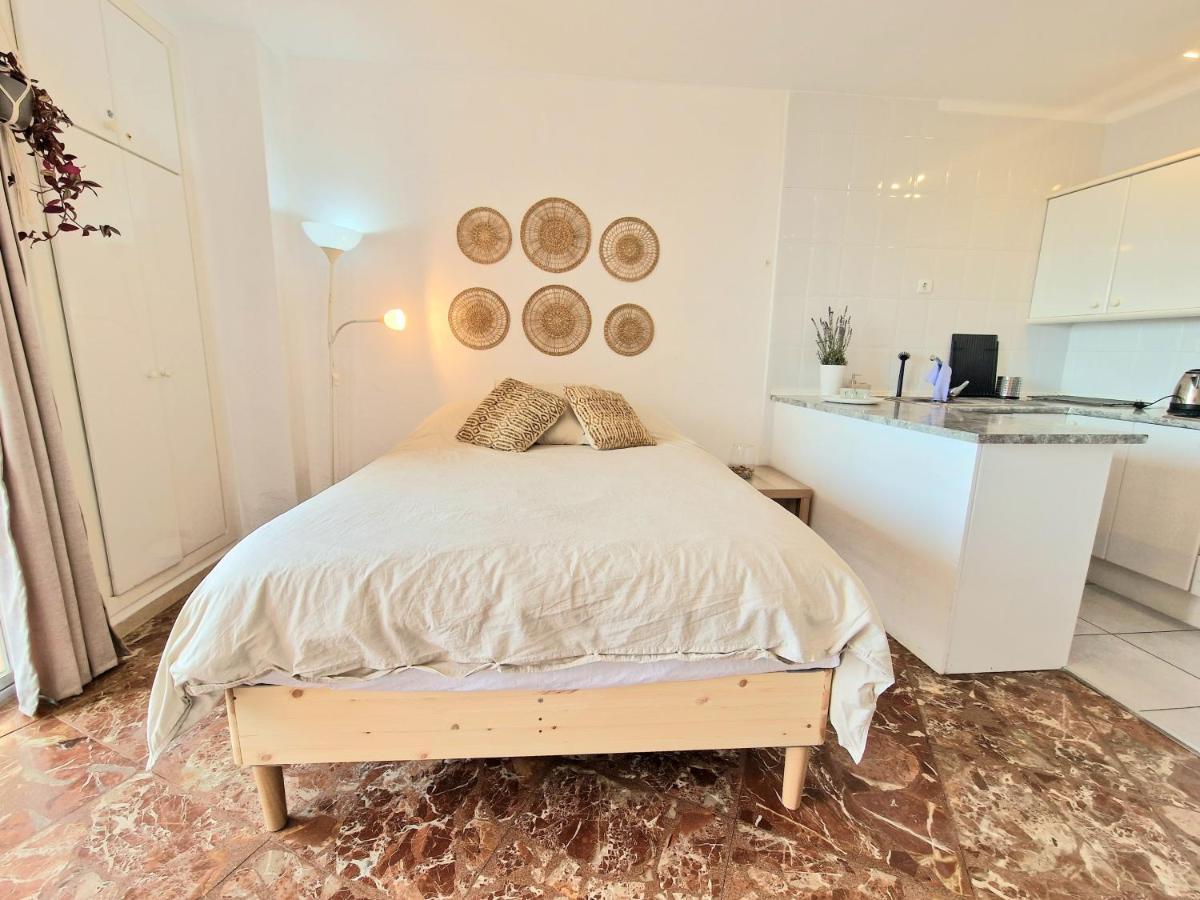 Aa Guest - The Golden Sea Views Eco Apartment Benalmadena Exterior photo