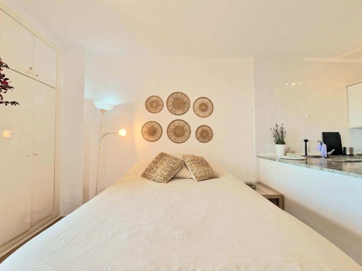Aa Guest - The Golden Sea Views Eco Apartment Benalmadena Exterior photo